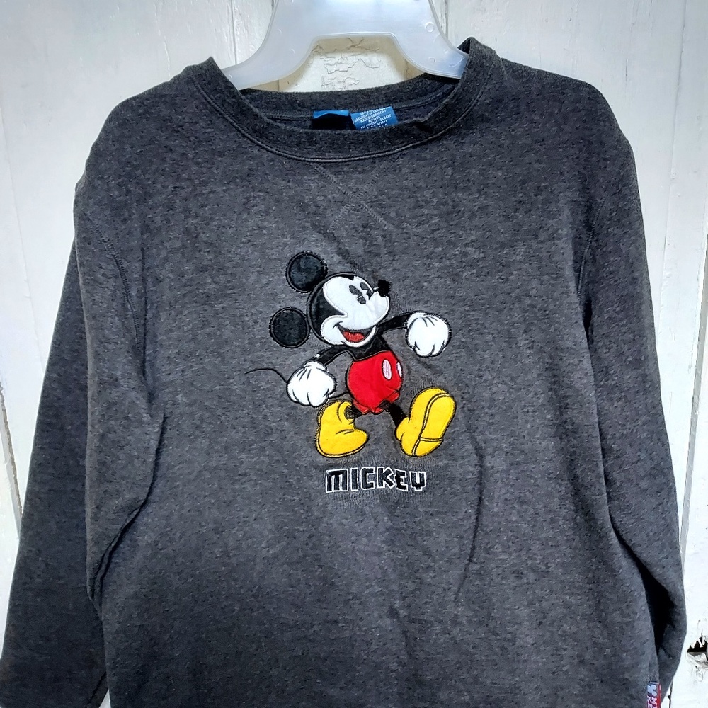 Vintage Disney Crewneck